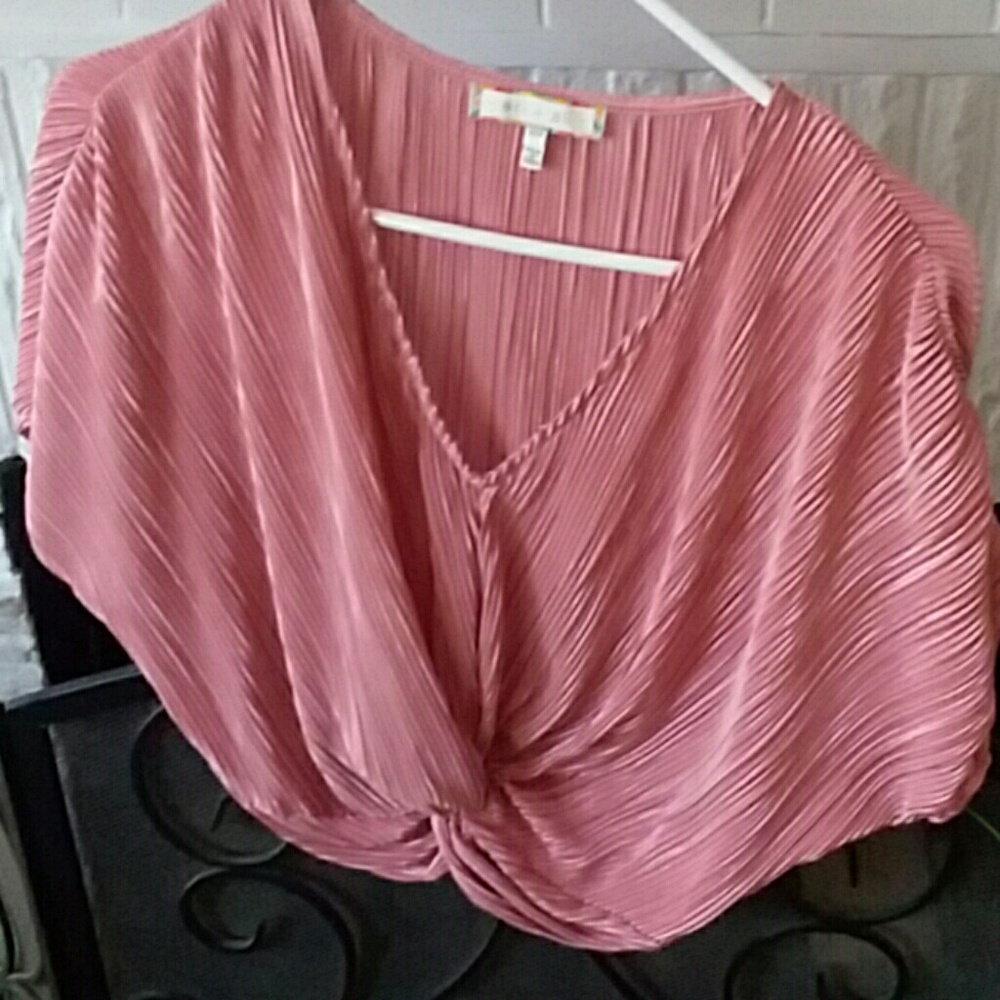 sassy top